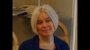 Татьяна Касаткина. «Достоевский о смысле жизни и назначении человека»