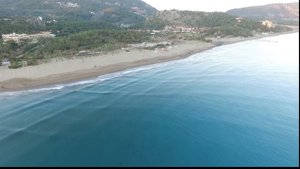 Sarigerme Beach