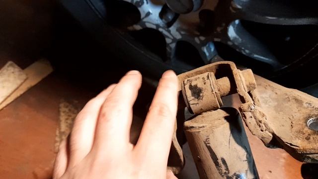 Ремонт амортизатора своими руками. Не выбрасывай старый амортизатор