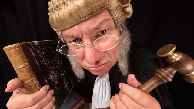 Самые смешные и нелепые законы смотреть онлайн