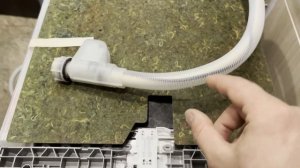 Посудомоечная машина neff S855HMX50R (обзор)