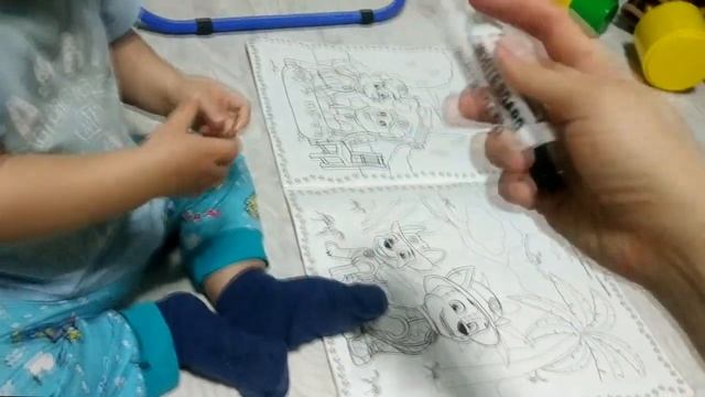 VLOG49. Идеи привлечения клиентов 2020. Закупка. Робот. смотреть онлайн