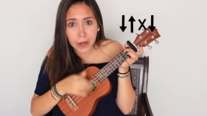 Adan y Eva- Paulo Londra (TUTORIAL UKELELE)