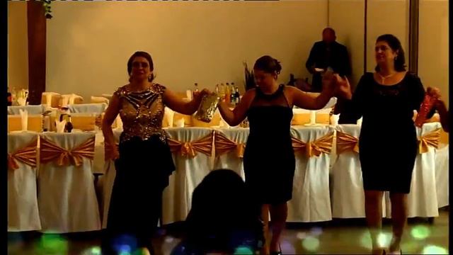 Cennet Ve Abedin Nisan svadba 2017 --- 2 смотреть онлайн