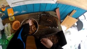 Грудинка горячего копчения