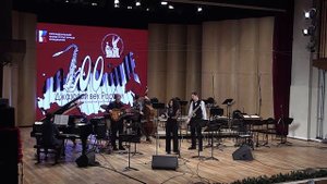 Фред КУТС - «Santa Claus Is Coming to Town»