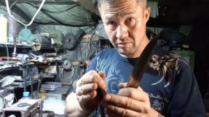 Супер секретные варианты заточки якутского ножа. ВНИМАНИЕ! громкий звук!