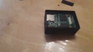 САМЫЙ ДЕШЕВЫЙ СПОСОБ ИЗМЕНИТЬ ЗВУК НА КИТАЙСКОЙ ЭКШН КАМЕРЕ SJCAM 4000