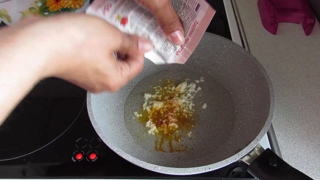 РЕЦЕПТ МАКАРОН С БРОККОЛИ | Отличный ужин смотреть онлайн