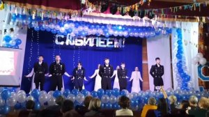 Оhуор ункуутэ, коллектив «О5о саас» с. Сыдыбыл Вилюйский улус, 11-14 лет руководитель: Павлова С.П.