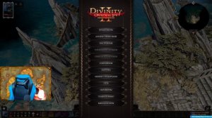 Divinity original sin 2: Definitive edition прохождение/сложность тактика/полная зачистка  #1
