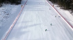 Kronplatz Winter 2023 - Skiing on Kronplatz - The Best Spot in Südtirol