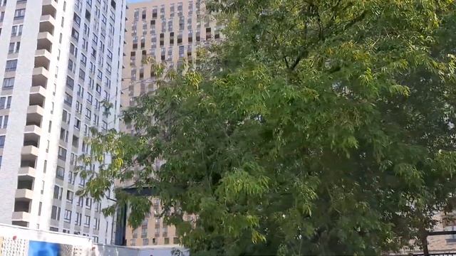 ЖК "Лосиноостровский парк" | отзыв тайного покупателя