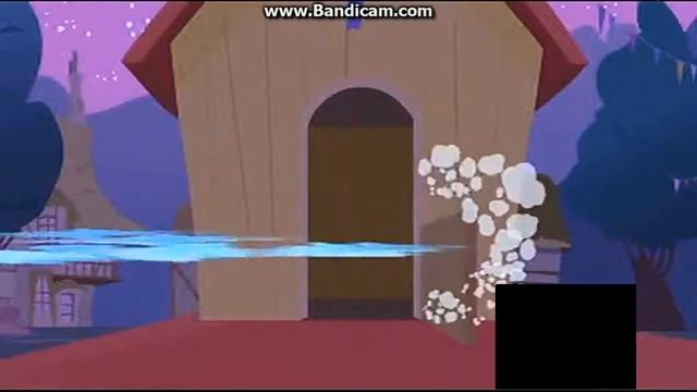 Клип Мой маленький пони на песню Policman смотреть онлайн