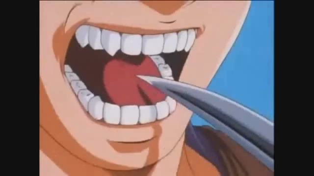 Two Best Friends Dub Berserk смотреть онлайн