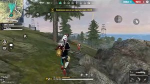 🤯ЛУЧШИЙ СПОСОБ УБРАТЬ ЛАГИ ФРИ ФАЕР🥵Что делать если лагает Free Fire😱🤭