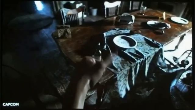 Resident Evil 7 - Behind The Scenes Making of