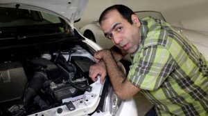 Jump Start a Car with AA Batteries