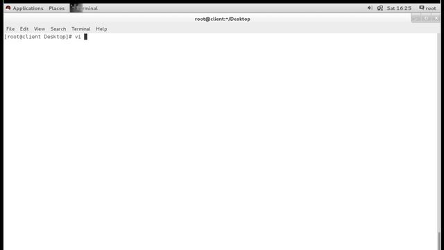 RHEL 7 Rsyslog Server смотреть онлайн