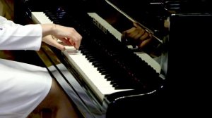 И.С.Бах  BWV 875 — Прелюдия и фуга № 6 ре минор