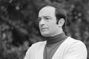 ВАЛЕНТИН ГАФТ / передача об актере прошлого