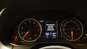 Ремонт фары Ауди Q5: дхо и запотевание