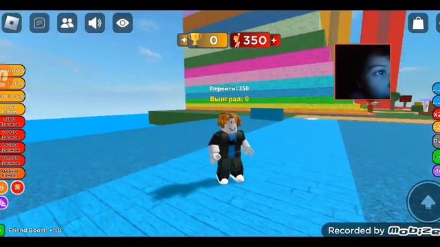 линар играет в роблокс с миланой и котиком в роблокс. монстр на 7 минуте аааа смотреть онлайн