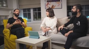 Жесты в Грузии • Что имеют ввиду грузины, когда делают вот так? •Онлайн школа грузинского языка AZR