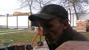 раствор для кладки стен /рецепт\