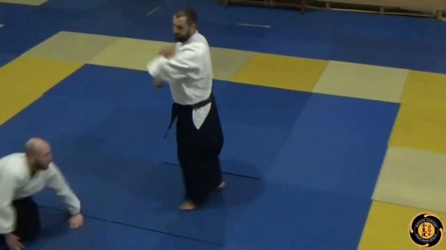 Удэ наге Санкт-Петербург 11.12.2021