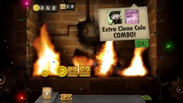 100% Game Walkthrough - Little Inferno: Ho Ho Holiday Edition [All Achievements] смотреть онлайн