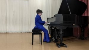 Н.Торопова "Клоун"