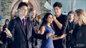 Магнус и Алек-Давай навсегда