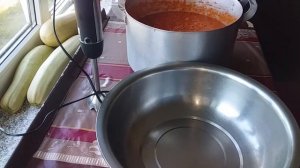 КАБАЧКОВАЯ ИКРА ЗАМОРСКАЯ // ТОТ САМЫЙ ВКУС ИЗ СССР ! ГОТОВЛЮ ПО 30 БАНОК И ВСЕГДА НЕ ХВАТАЕТ !