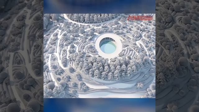 Новая очередь в парке Галицкого.. Краснодар.