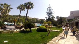 Отель Barut Hemera 5*| Турция, Сиде