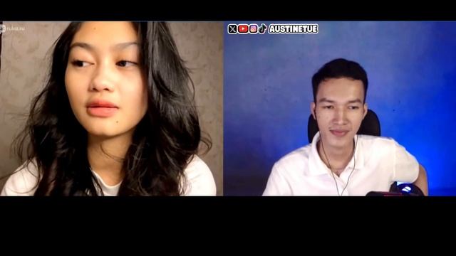 APAKAH DIA JODOH GUA? - OMETV INDONESIA смотреть онлайн