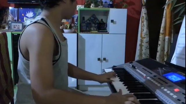 Trinity grade 5 And Now Lets Handel| Michael Proksh смотреть онлайн