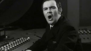 Муслим Магомаев - "Три минуты молчания"