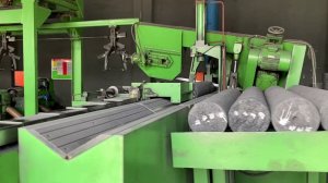 Механическая обработка ниппелей для графитированных электродов. Nipple machining.