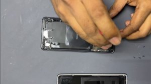 Huawei Mate 20 Pro LYA-L29 FRP With Harmony Test Point Cable Unlock Tool Full Step