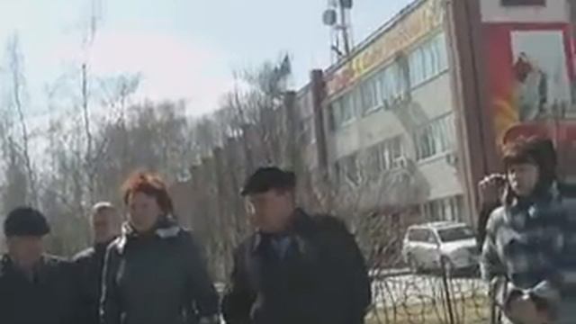 Собрание по Колледжу 08.05.2012 (1) смотреть онлайн