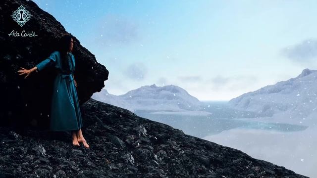 САМОЕ БОЛЬШОЕ ПРЕДАТЕЛЬСТВО. ВАЖНЕЙШИЕ СЛОВА. Ада Кондэ