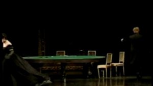 Verdi  "Mi chiamaste..." ( "La Traviata in Budapest" ) - Duett Alfredo & Violetta