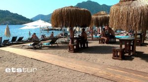 Sentido Orka Lotus Beach - Marmaris - Etstur