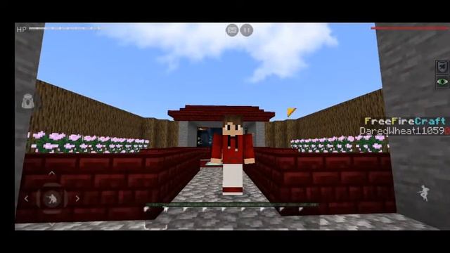 Free Fire Mod In Minecraft | How To Download | How To Play Free Fire In Minecraft |Gaming with Craz смотреть онлайн