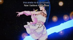 "Do You Remember Love?" Lynn Minmay, from "SDF Macross: Do You Remember Love" (1984)