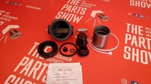 Ремкомплект заднего суппорта полный Ford Mondeo I/II с 1993 - 2000. Пора обновить суппорта!