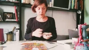 🔥 Гадание "Что нужно знать о нем"