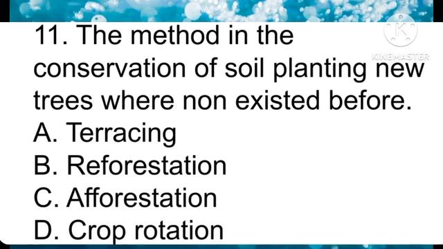 Social Studies for Grade 8 Questions with Answers pt 2